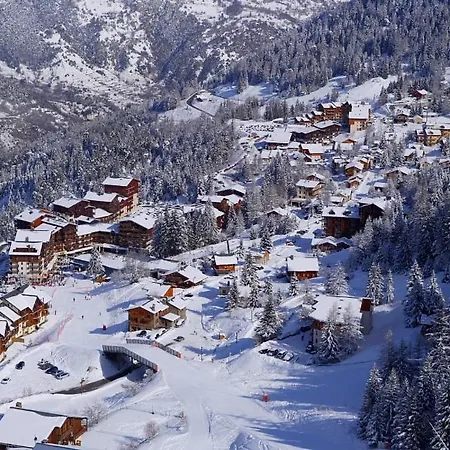 Les D'arrondaz 23 Modane