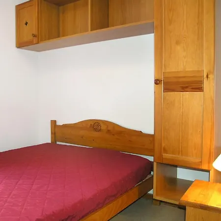Les D'arrondaz 23 Lejlighed Modane