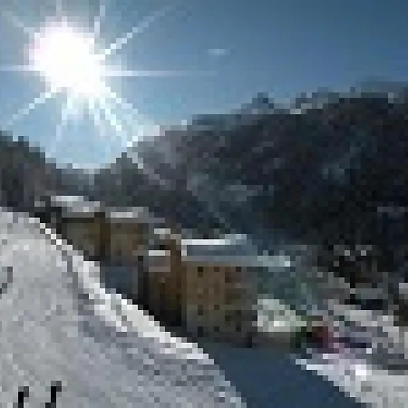 Lejlighed Les D'arrondaz 23 Modane