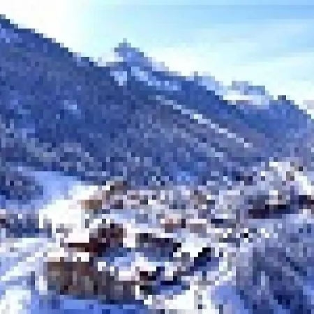 아파트 Les D'arrondaz 23